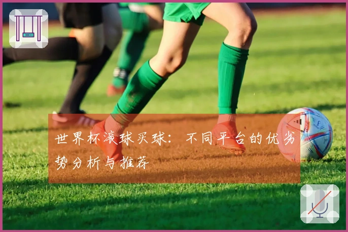 世界杯滚球买球：不同平台的优劣势分析与推荐