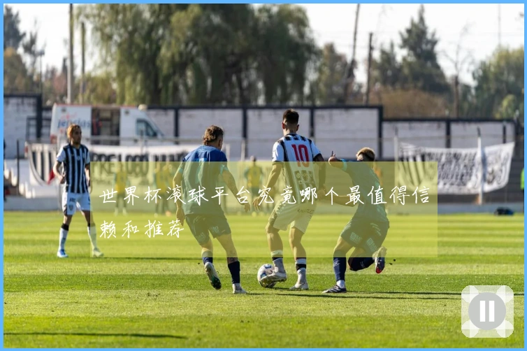 世界杯滚球平台究竟哪个最值得信赖和推荐