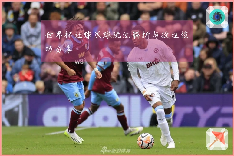 世界杯让球买球玩法解析与投注技巧分享
