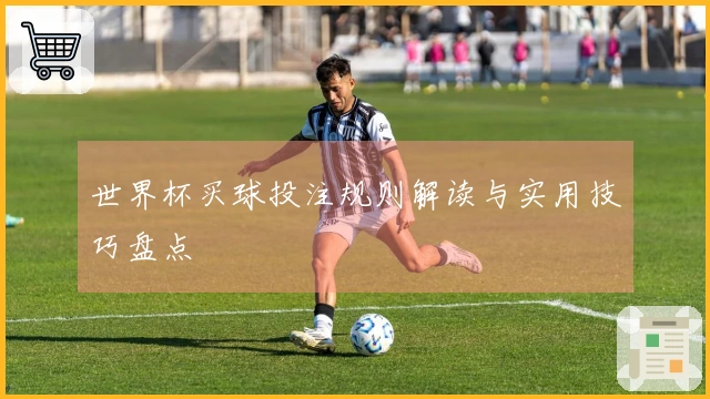 世界杯买球投注规则解读与实用技巧盘点