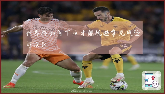 世界杯如何下注才能规避常见风险与误区