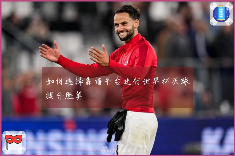 如何选择靠谱平台进行世界杯买球提升胜算