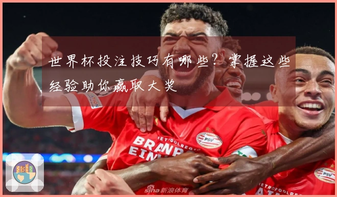 世界杯投注技巧有哪些？掌握这些经验助你赢取大奖