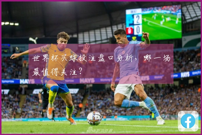世界杯买球投注盘口分析，哪一场最值得关注？