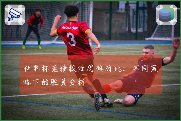 世界杯竞猜投注思路对比：不同策略下的胜负分析