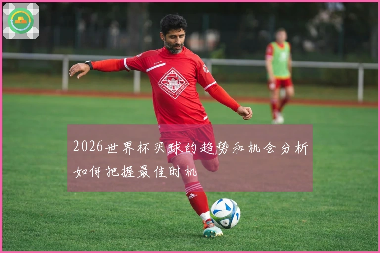 2026世界杯买球的趋势和机会分析如何把握最佳时机